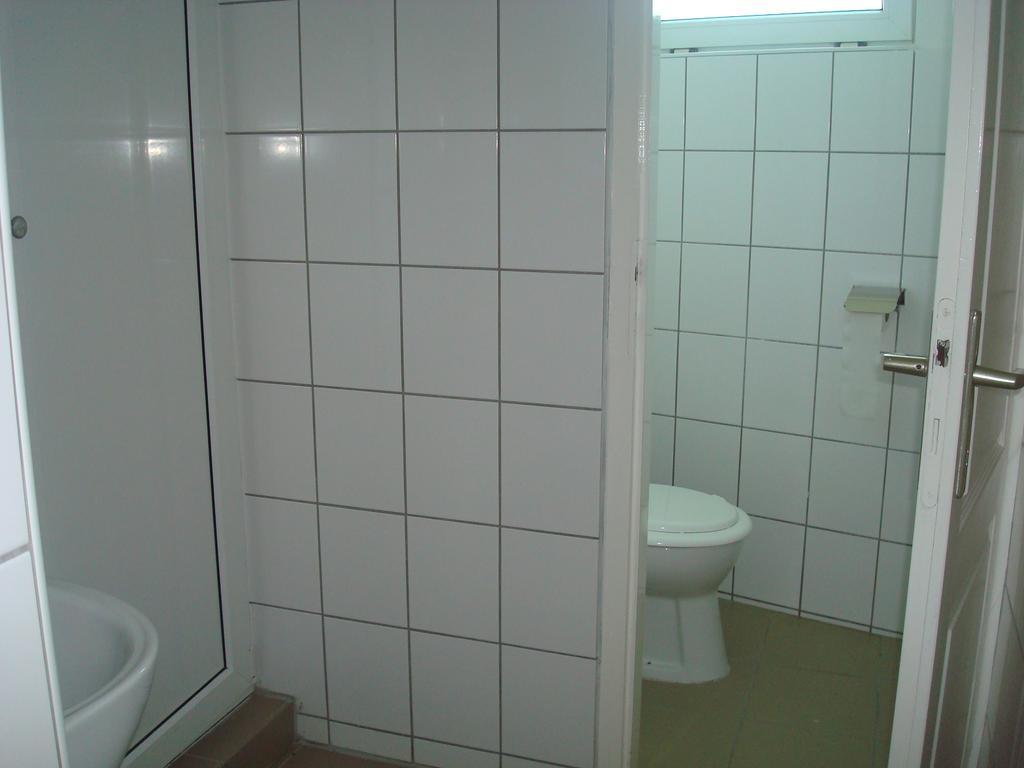 Termal Kemping Apartmanok Tiszaújváros Cameră foto